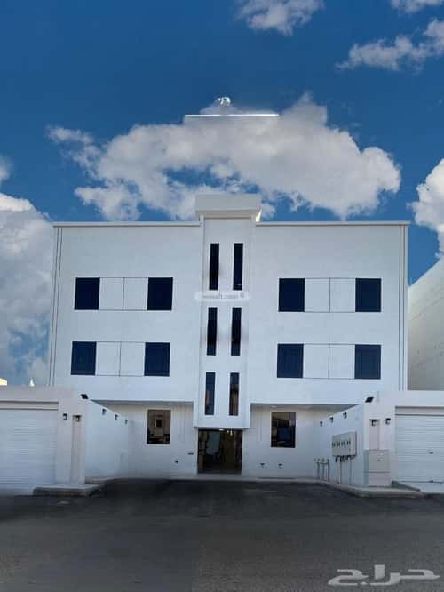 6 bedroom apartment in Al Ranuna 12