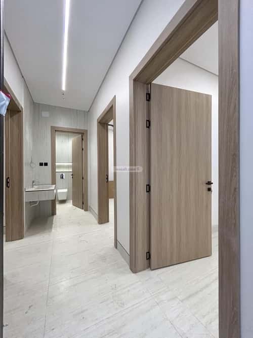 6 bedroom apartment in Al Ranuna 11