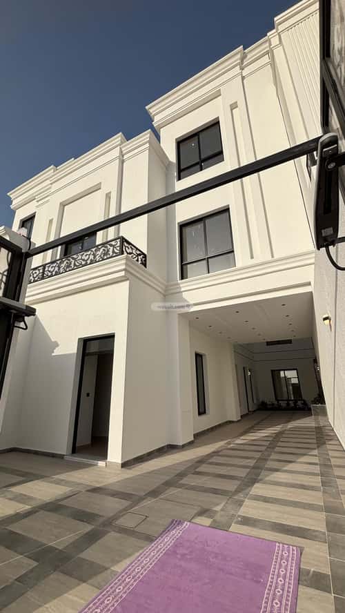 6 bedroom villa in Wadi Mudhainib 7