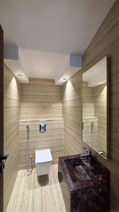 6 bedroom villa in Wadi Mudhainib 9