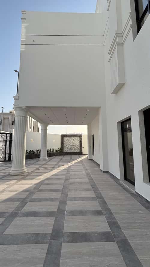6 bedroom villa in Wadi Mudhainib 7