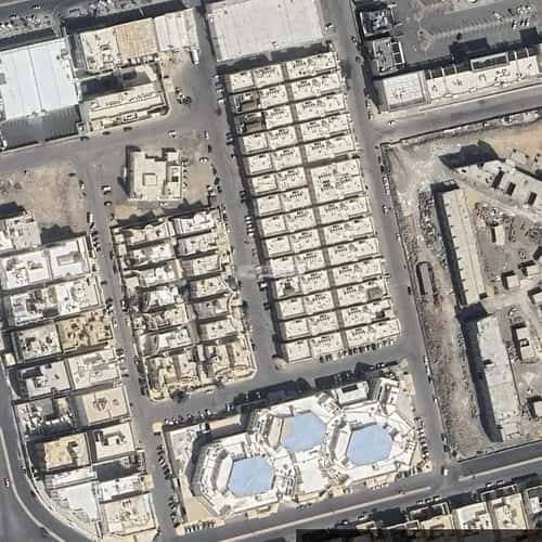 4 bedroom apartment in Al Ranuna 1