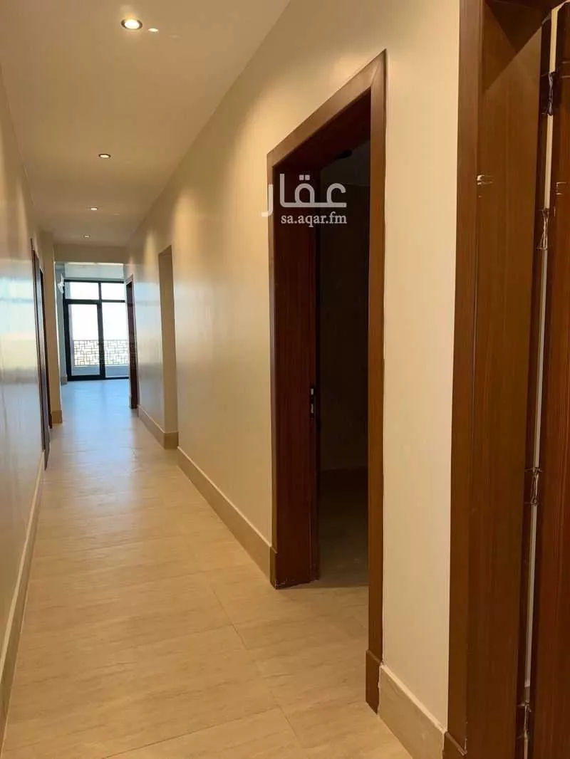 شقة 4 غرف في الشعلة، الدمام 8