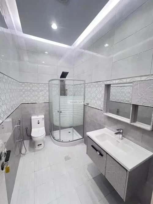 5 bedroom floor in Warqan 4