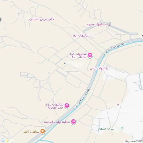 دور 5 غرف في الصهلوج 11