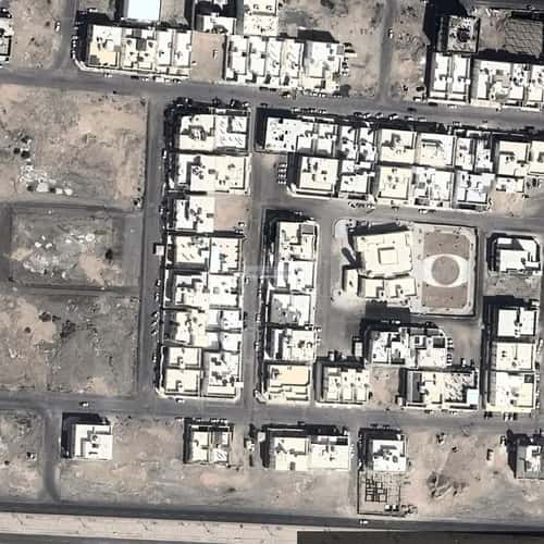 5 bedroom floor in Al Salam 3