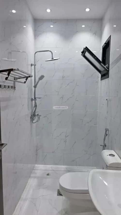 5 bedroom floor in Al Salam 4