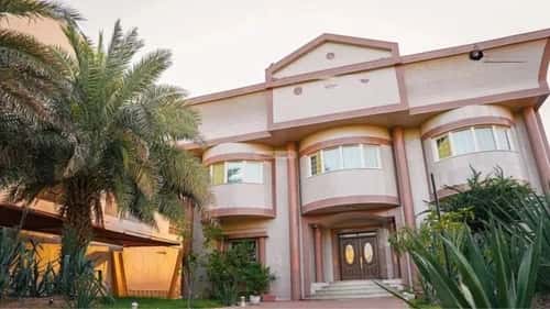 10 bedroom villa in Al Difa 2