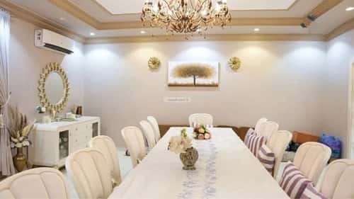 10 bedroom villa in Al Difa 3