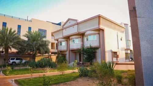 10 bedroom villa in Al Difa 4