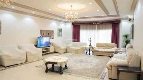 فيلا 10 غرف في الدفاع 4