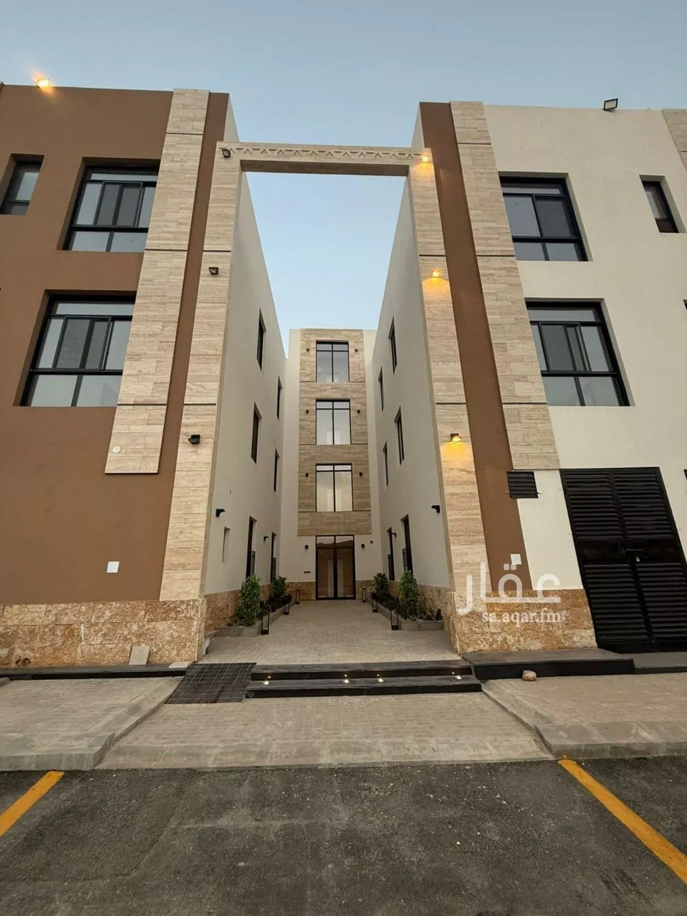 5 bedroom apartment in Al Mahdiyyah, Riyadh 4