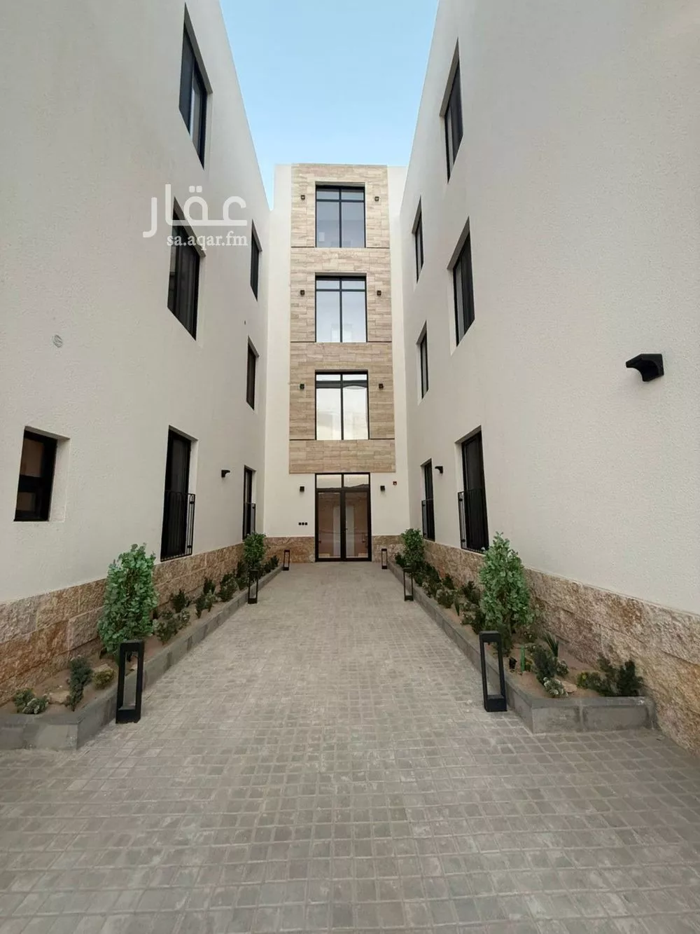 5 bedroom apartment in Al Mahdiyyah, Riyadh 5