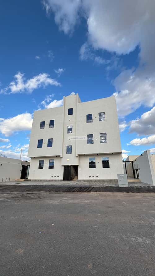 4 bedroom apartment in Abu Kabeer, Madinah 6
