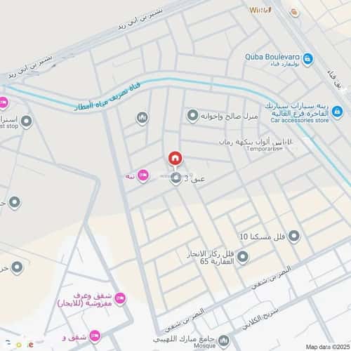 5 bedroom villa in Shawran 2