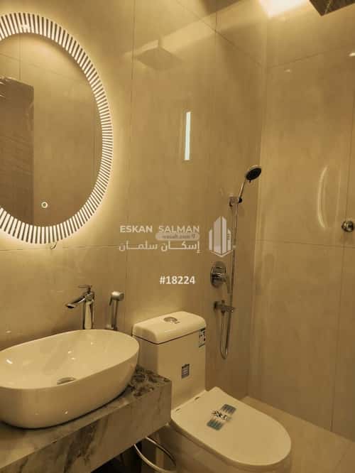 9 bedroom villa in Al Difa 8