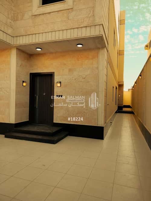 9 bedroom villa in Al Difa 18
