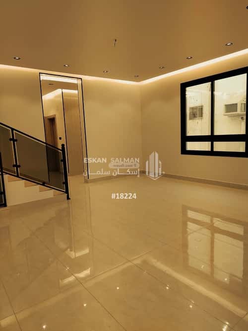 9 bedroom villa in Al Difa 14
