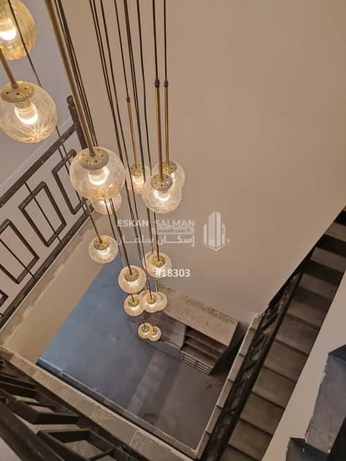 9 bedroom villa in Al Gharra, Madinah 8