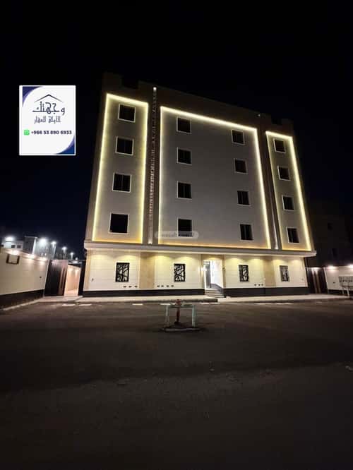 5 bedroom apartment in Bani Bayadah 4