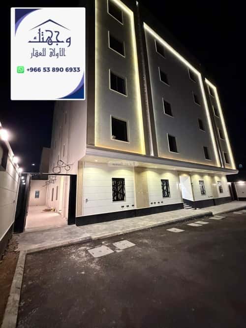 5 bedroom apartment in Bani Bayadah 5