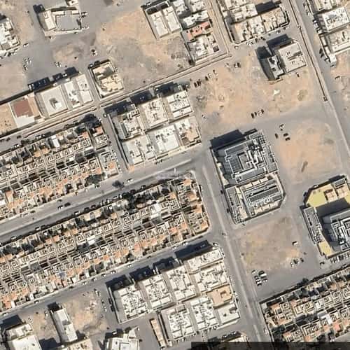 3 bedroom apartment in Al Ranuna 2