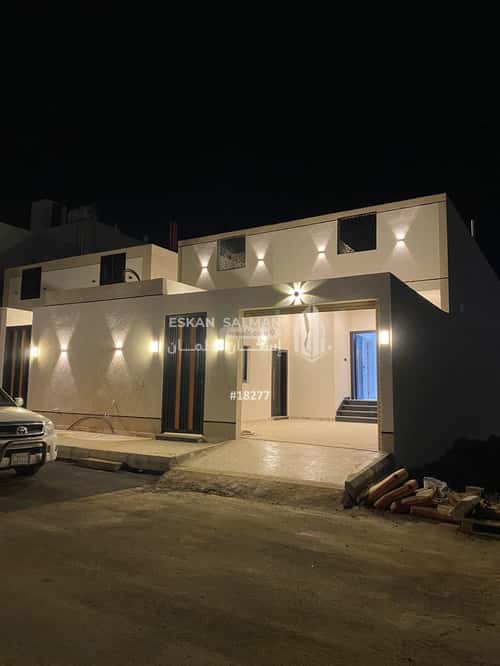 6 bedroom floor in Al Sahluj 3