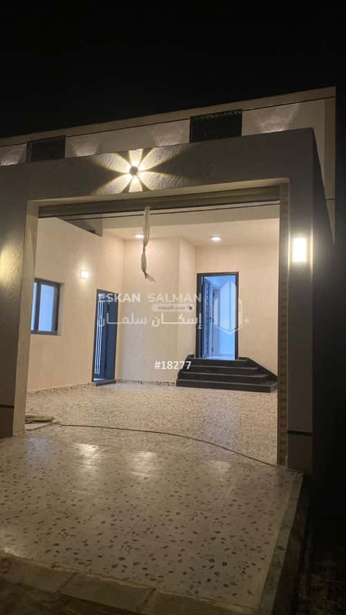 6 bedroom floor in Al Sahluj 4