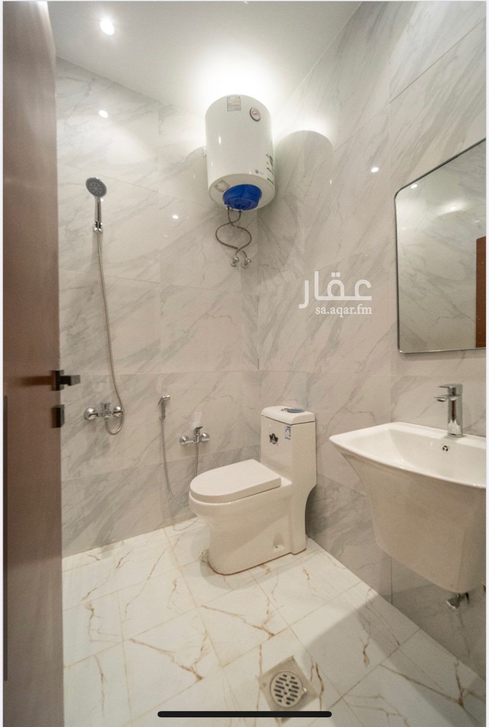 شقة 1 غرف في حطين، الرياض 5