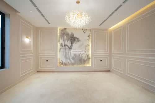 villa in Wadi Mudhainib, Madinah 7