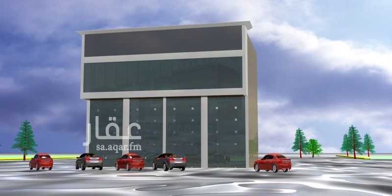 4 bedroom building in Uhud, Eastern Province 2