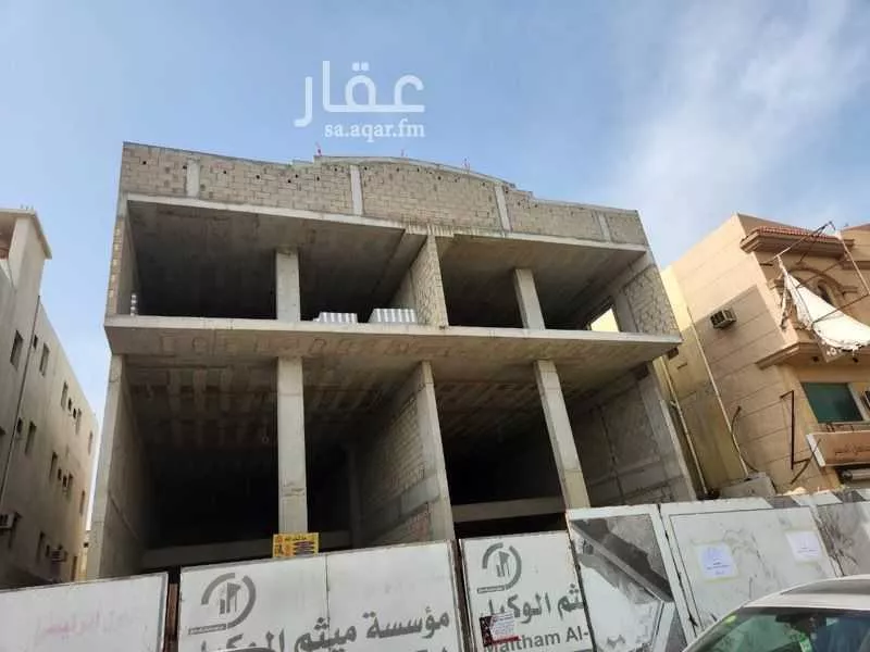 4 bedroom building in Uhud, Eastern Province 4