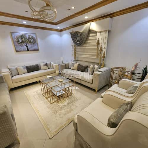8 bedroom villa in Shathah, Madinah 7