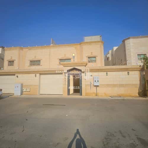 8 bedroom villa in Shathah, Madinah 6