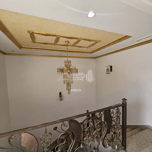 8 bedroom villa in Shathah, Madinah 5