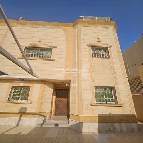 8 bedroom villa in Shathah, Madinah 10