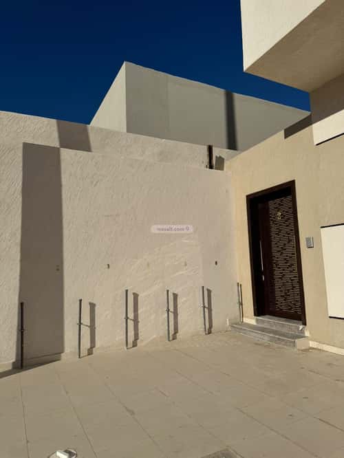 5 bedroom apartment in Al Salam 4