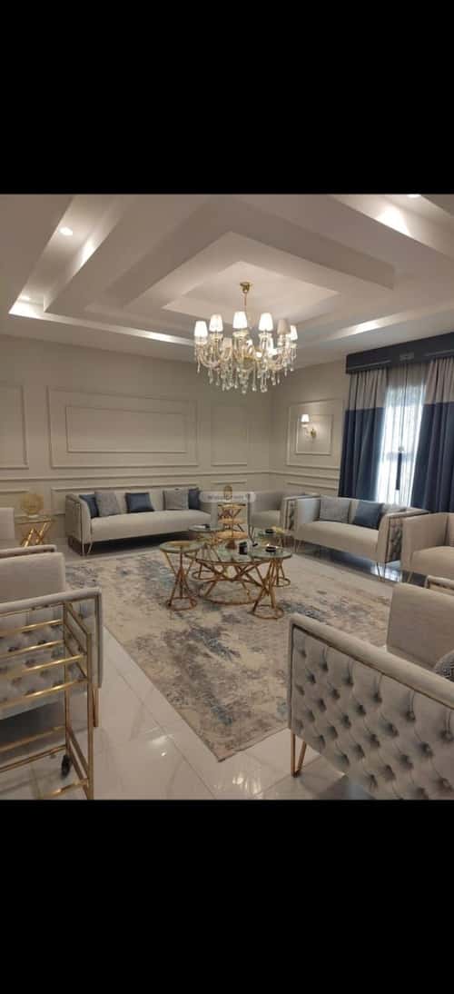7 bedroom villa in Al Uyun, Madinah 4