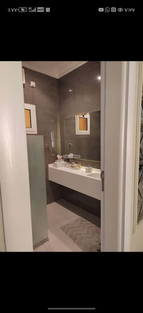 7 bedroom villa in Al Uyun, Madinah 10
