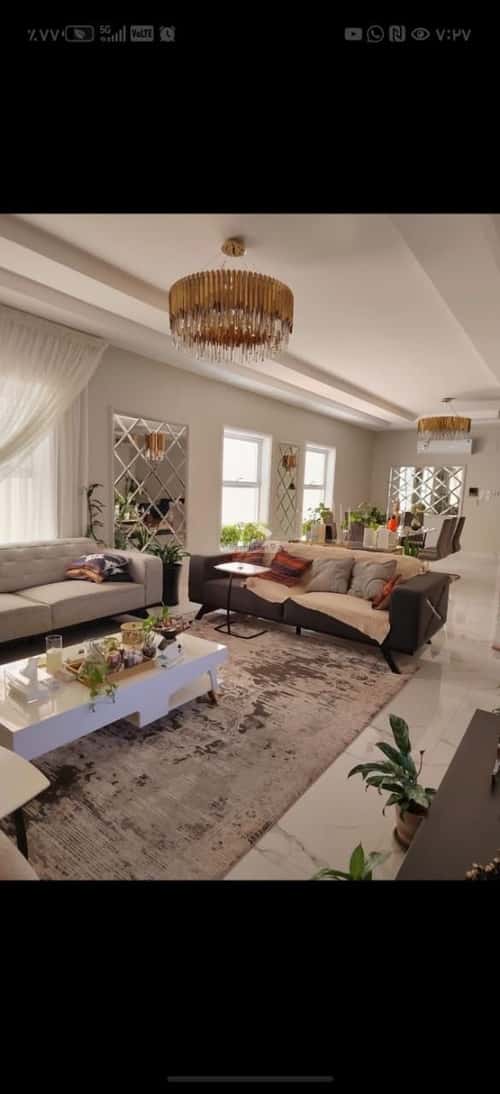7 bedroom villa in Al Uyun, Madinah 6
