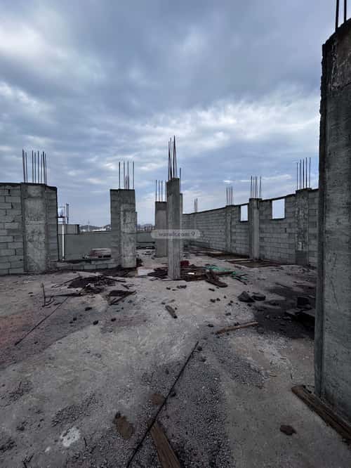 6 bedroom floor in Abu Sidr 3