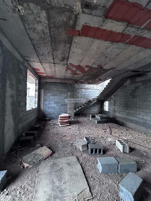 6 bedroom floor in Abu Sidr 4