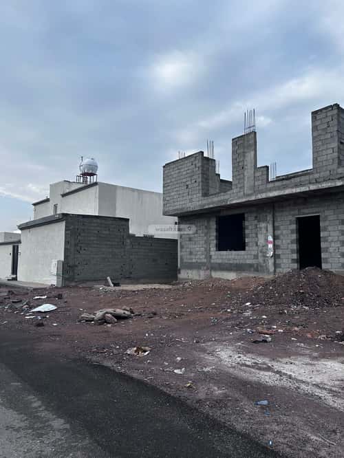 6 bedroom floor in Abu Sidr 7