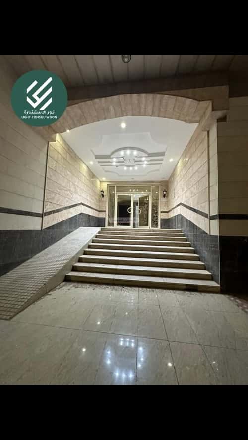 5 bedroom apartment in Al Ranuna 2