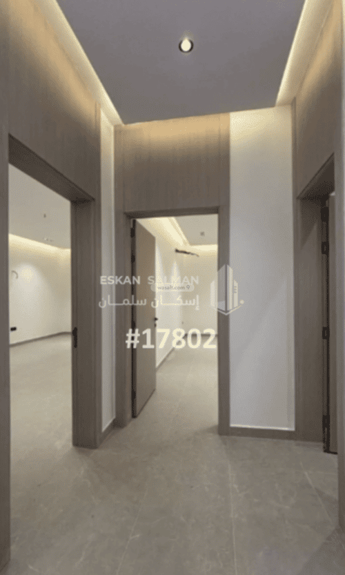 6 bedroom apartment in Al Difa 4