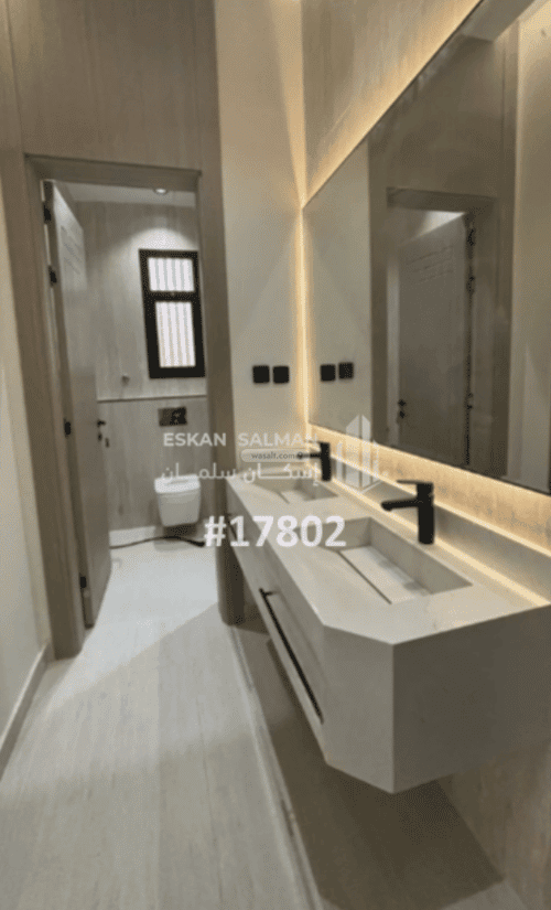 6 bedroom apartment in Al Difa 3