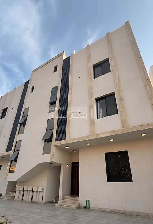6 bedroom apartment in Al Difa 5