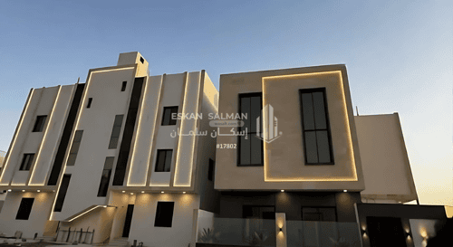 6 bedroom apartment in Al Difa 7