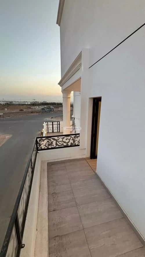 فيلا 6 غرف في وادي مذينب 4