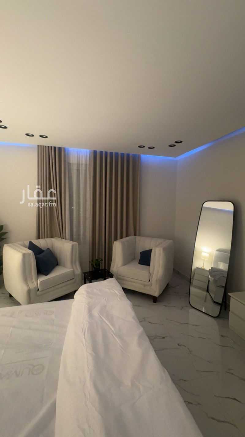 2 bedroom apartment in Al Dhahirah, Madinah 26